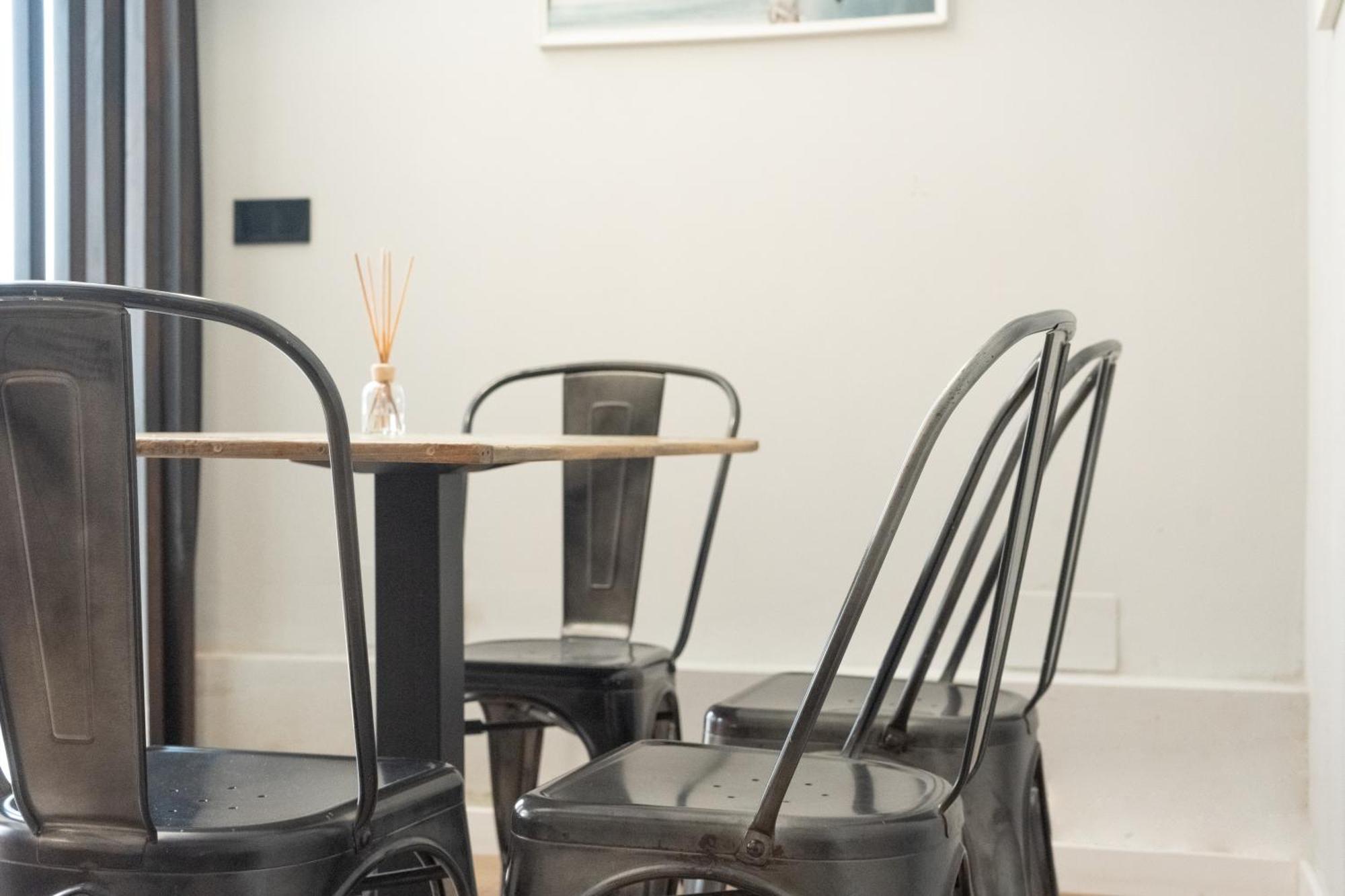 Estudio Loft Moderno Muy Centrico Appartamento *