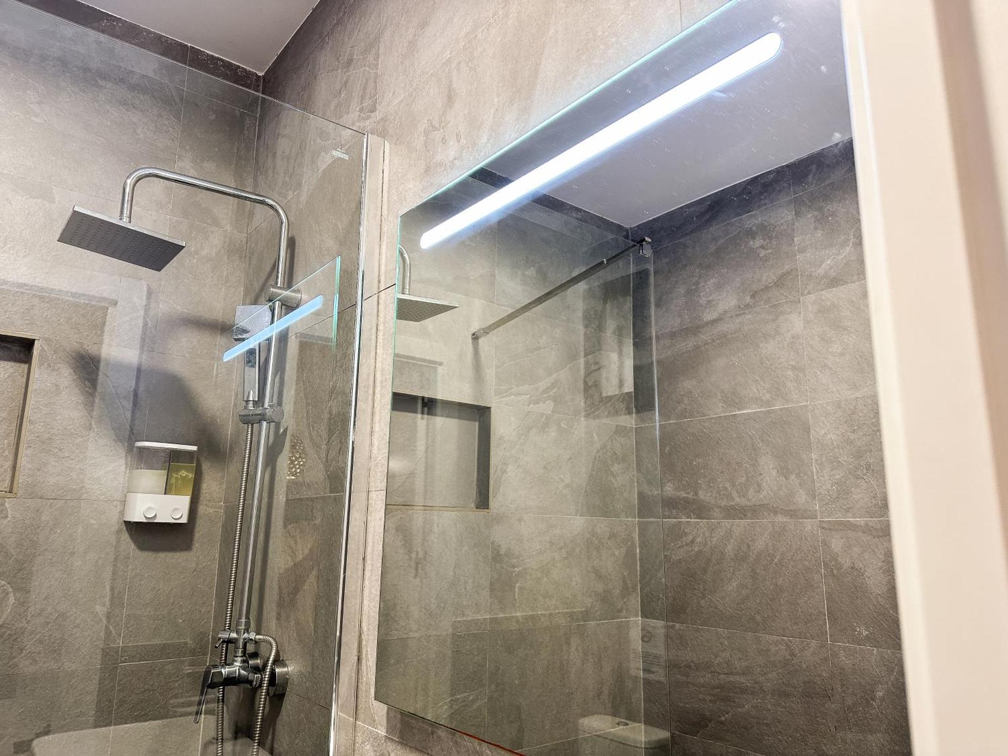 Estudio Loft Moderno Muy Centrico Appartamento