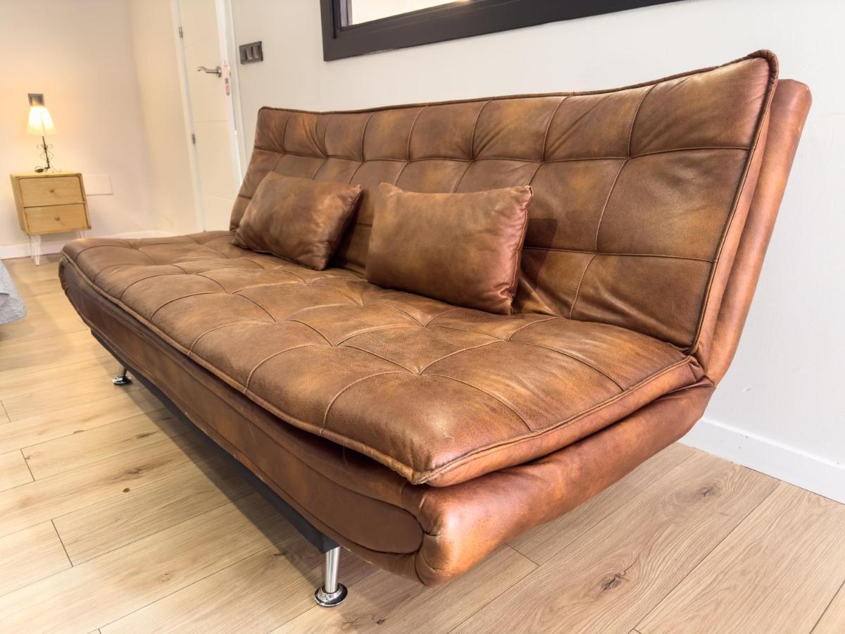 Apartament Estudio Loft Moderno Muy Centrico