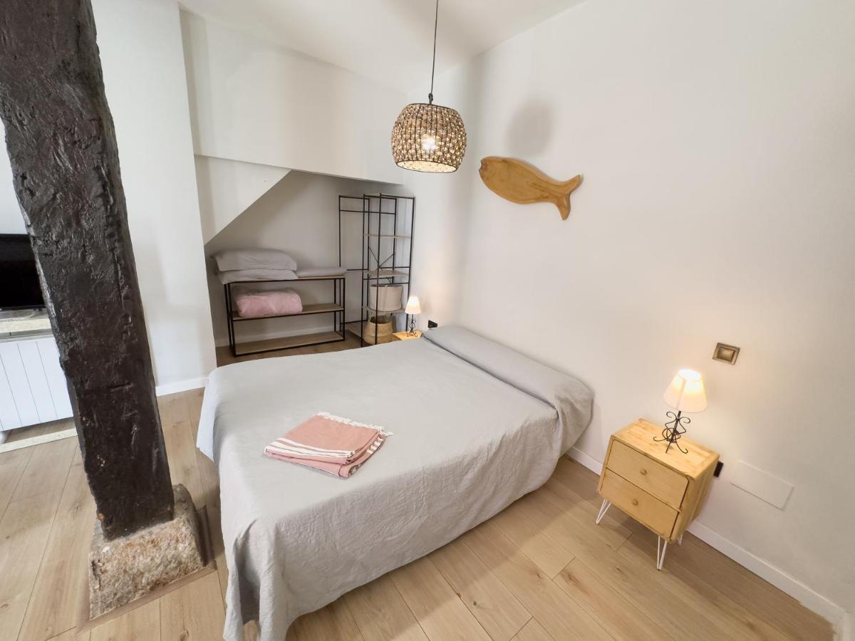 Estudio Loft Moderno Muy Centrico Apartment