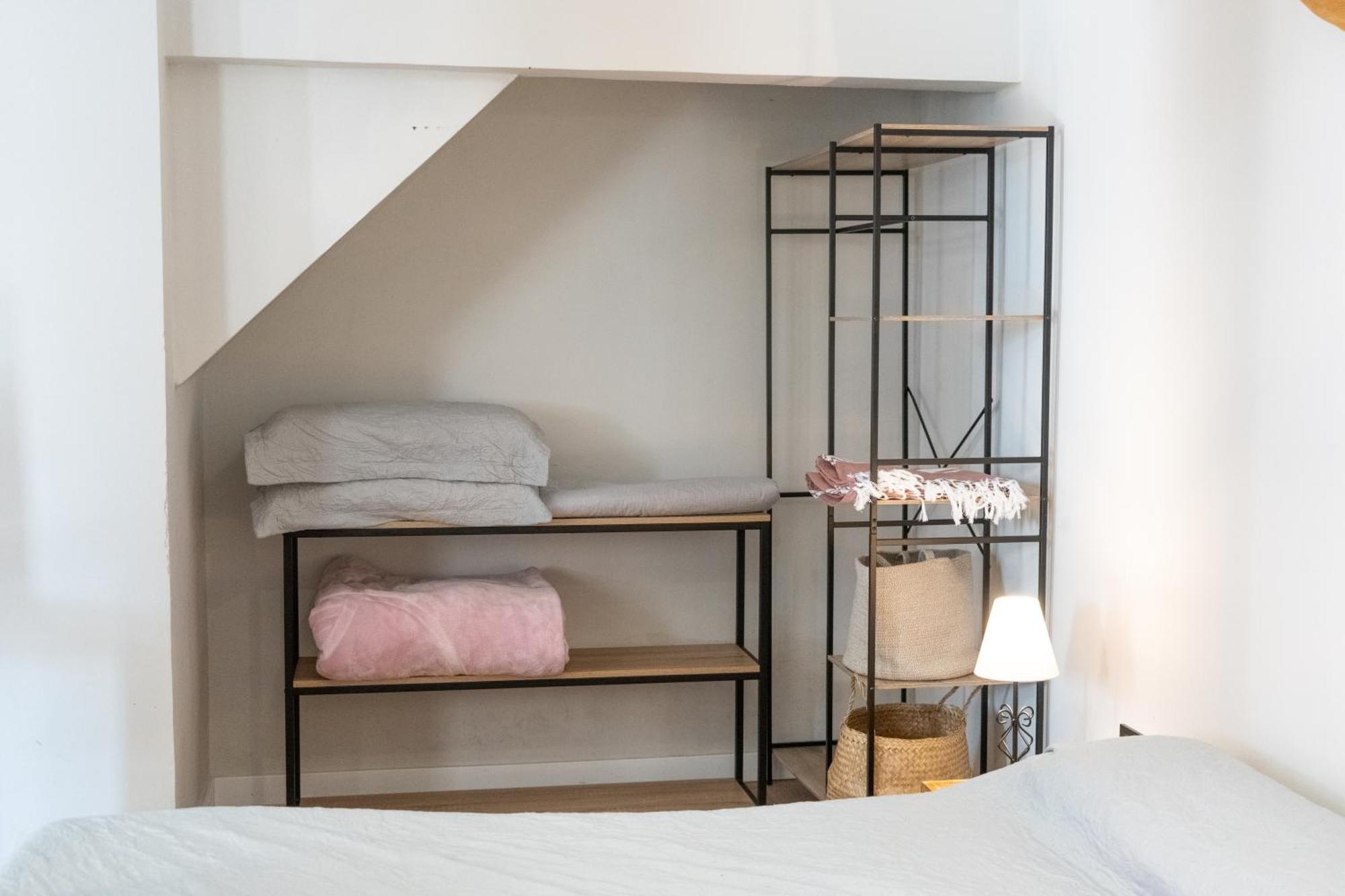 Apartment Estudio Loft Moderno Muy Centrico Santander