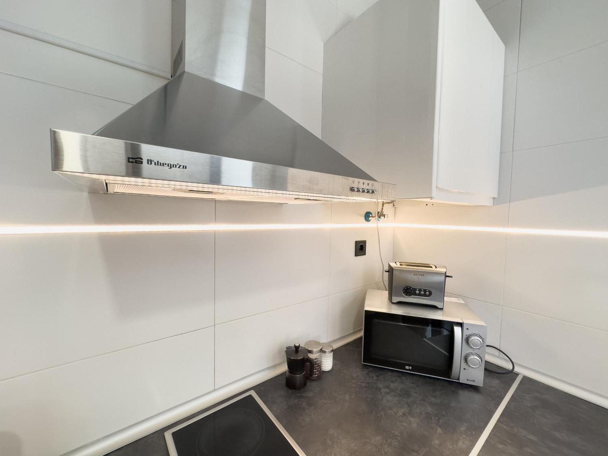 Estudio Loft Moderno Muy Centrico Apartment