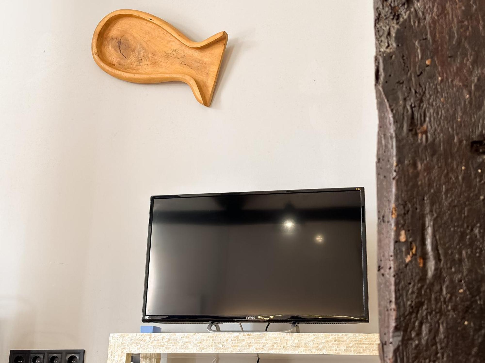 Estudio Loft Moderno Muy Centrico Apartment