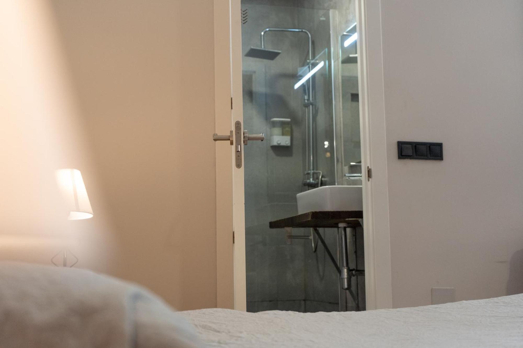 Apartment Estudio Loft Moderno Muy Centrico